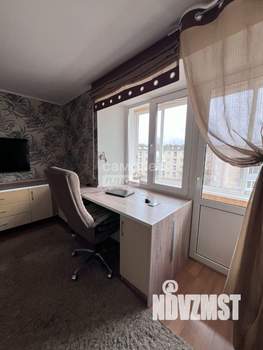 2-к квартира, вторичка, 42м2, 5/5 этаж