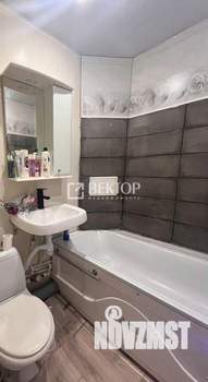 2-к квартира, вторичка, 50м2, 1/2 этаж