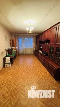 2-к квартира, вторичка, 46м2, 3/5 этаж