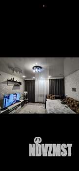 2-к квартира, вторичка, 47м2, 1/2 этаж