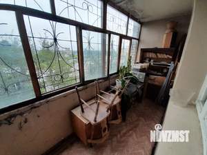 4-к квартира, вторичка, 84м2, 4/9 этаж