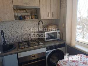 2-к квартира, вторичка, 43м2, 4/5 этаж