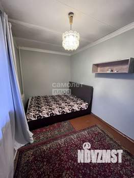 2-к квартира, вторичка, 40м2, 1/5 этаж