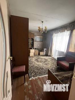 2-к квартира, вторичка, 45м2, 7/10 этаж