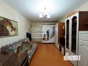 2-к квартира, вторичка, 47м2, 5/5 этаж