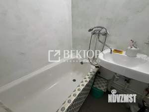 1-к квартира, вторичка, 27м2, 3/5 этаж