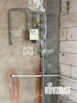 3-к квартира, вторичка, 84м2, 4/4 этаж