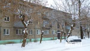 2-к квартира, вторичка, 45м2, 1/3 этаж