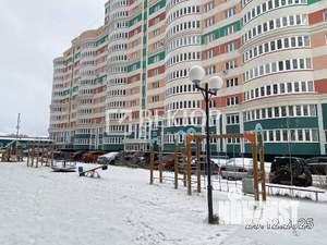 1-к квартира, вторичка, 37м2, 7/11 этаж