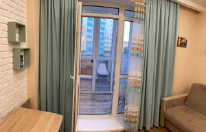 1-к квартира, вторичка, 47м2, 2/10 этаж