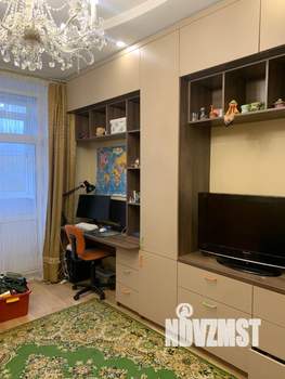 2-к квартира, вторичка, 60м2, 4/5 этаж