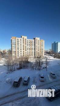 3-к квартира, вторичка, 81м2, 4/5 этаж