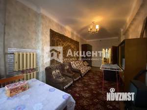 3-к квартира, вторичка, 76м2, 1/5 этаж