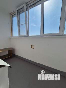 1-к квартира, вторичка, 42м2, 10/17 этаж