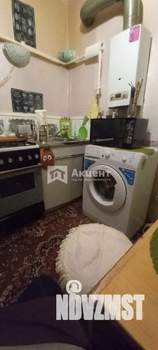 3-к квартира, вторичка, 61м2, 4/5 этаж