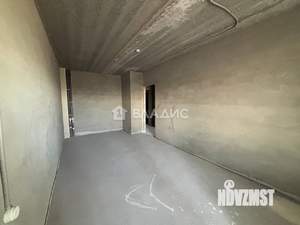 1-к квартира, вторичка, 48м2, 7/9 этаж