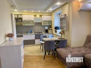 3-к квартира, вторичка, 61м2, 8/9 этаж