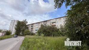 2-к квартира, вторичка, 47м2, 5/5 этаж