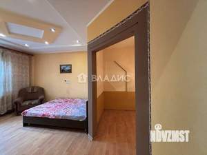 1-к квартира, вторичка, 38м2, 3/4 этаж