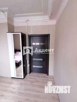 2-к квартира, вторичка, 53м2, 2/2 этаж