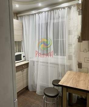 2-к квартира, вторичка, 43м2, 4/5 этаж