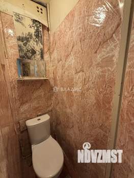 1-к квартира, вторичка, 31м2, 4/5 этаж