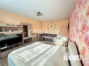 1-к квартира, вторичка, 40м2, 14/17 этаж