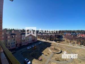 2-к квартира, вторичка, 110м2, 6/6 этаж