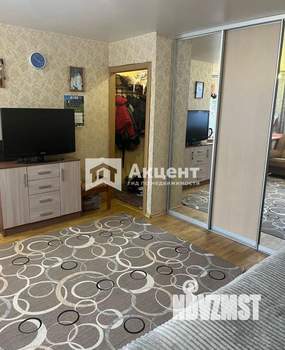 2-к квартира, вторичка, 42м2, 3/4 этаж