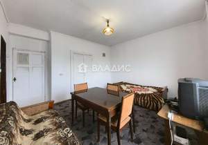 3-к квартира, вторичка, 57м2, 3/5 этаж