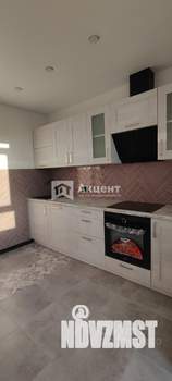 1-к квартира, вторичка, 45м2, 13/17 этаж