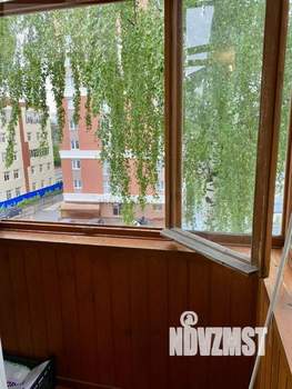 2-к квартира, вторичка, 42м2, 5/5 этаж