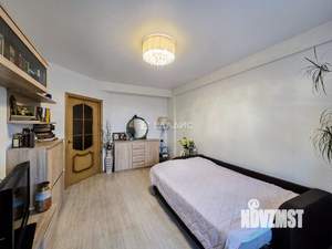 1-к квартира, вторичка, 49м2, 5/17 этаж