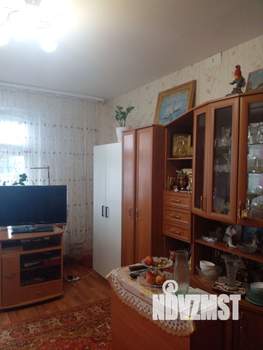 Студия квартира, вторичка, 37м2, 7/10 этаж