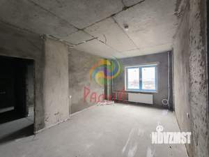 2-к квартира, вторичка, 62м2, 14/17 этаж