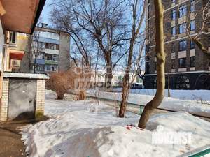 3-к квартира, вторичка, 57м2, 4/5 этаж