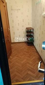 2-к квартира, вторичка, 45м2, 4/5 этаж