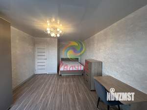 1-к квартира, вторичка, 35м2, 9/9 этаж