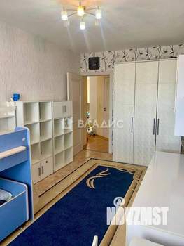 2-к квартира, вторичка, 61м2, 8/9 этаж