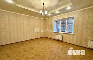 3-к квартира, вторичка, 98м2, 1/5 этаж