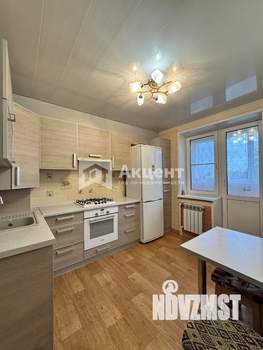 2-к квартира, вторичка, 56м2, 3/5 этаж