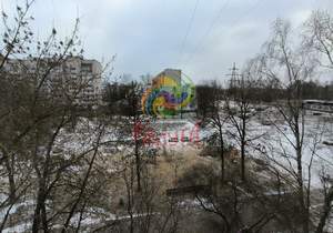 2-к квартира, вторичка, 43м2, 5/9 этаж