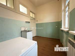 1-к квартира, вторичка, 34м2, 2/4 этаж