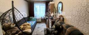 4-к квартира, вторичка, 74м2, 3/9 этаж