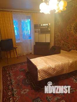 2-к квартира, вторичка, 50м2, 3/9 этаж