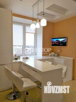 6-к квартира, вторичка, 300м2, 10/11 этаж