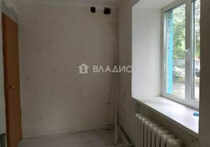 1-к квартира, вторичка, 23м2, 1/5 этаж