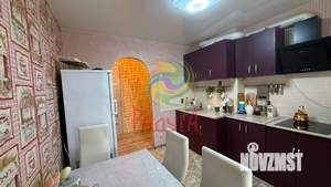 2-к квартира, вторичка, 64м2, 2/15 этаж