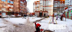 3-к квартира, вторичка, 75м2, 3/10 этаж
