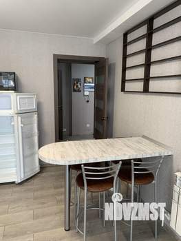 1-к квартира, вторичка, 54м2, 4/20 этаж